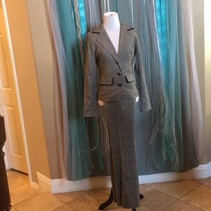 Grass Collection, 2 piece pants suit